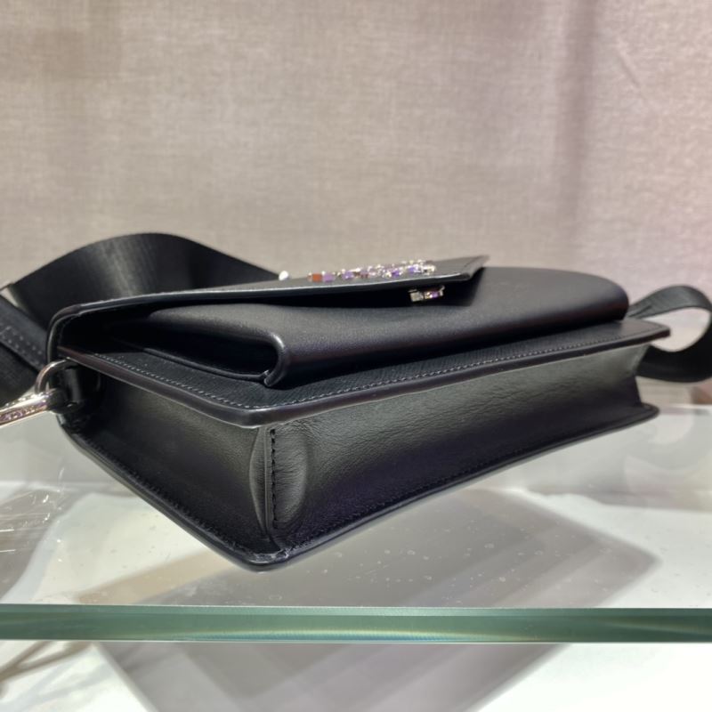 Pra*a satchel bags